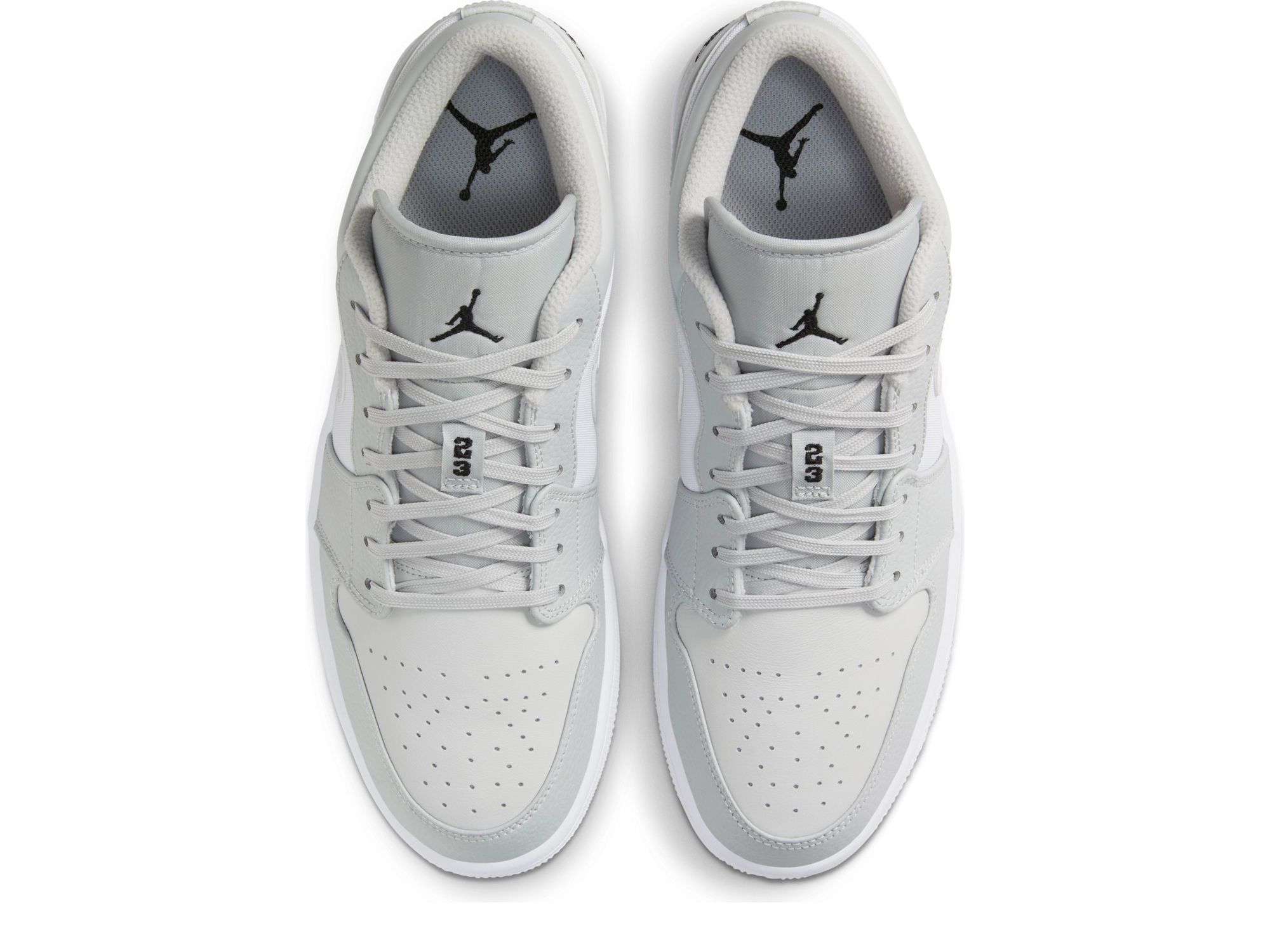 Air Jordan 1 Low Herren Sneaker