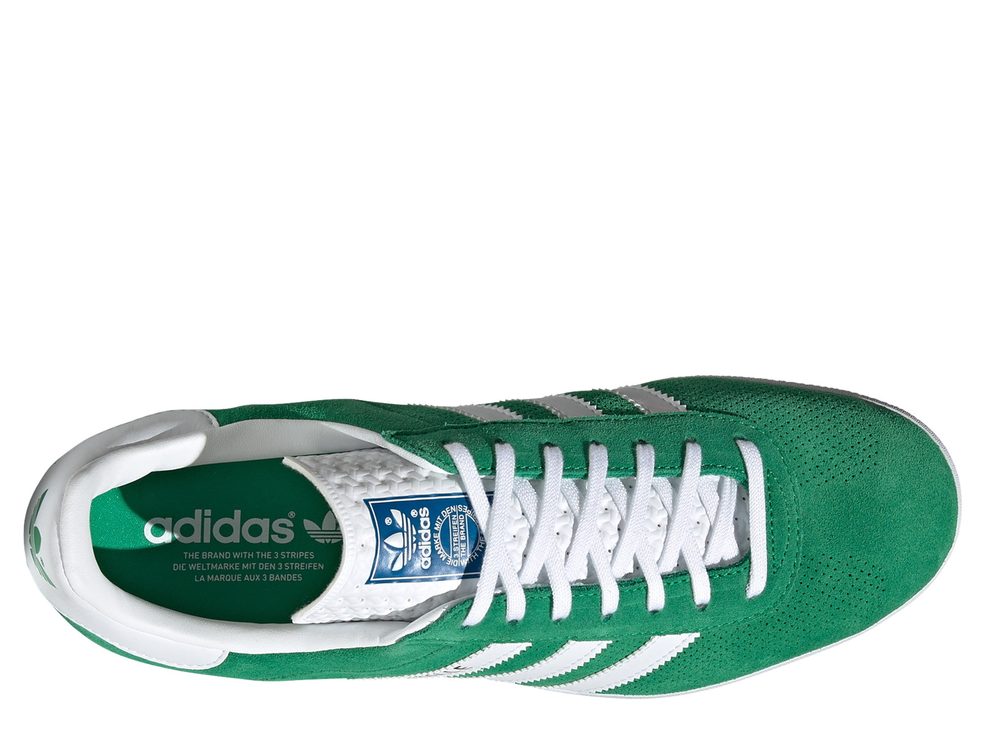 Adidas Originals Gazelle Herren Sneaker