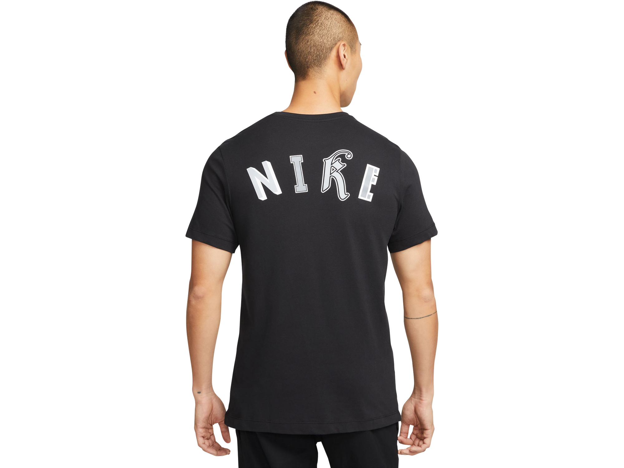 Nike Basketball T-Shirt 