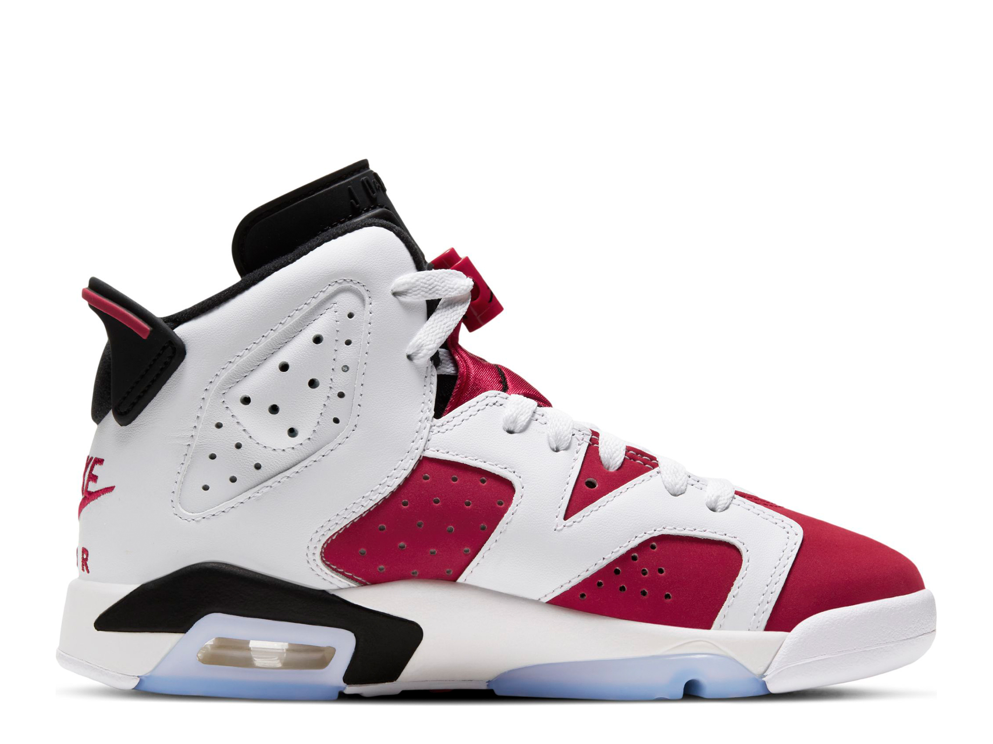 Air Jordan 6 Retro Kinder Sneaker