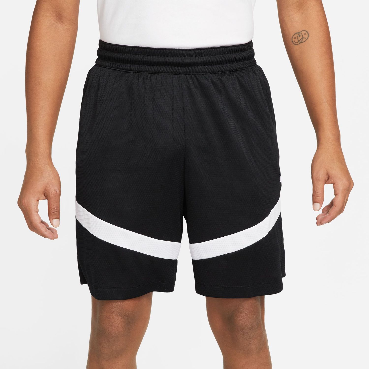 Nike Dri-Fit Icon Basketball Shorts