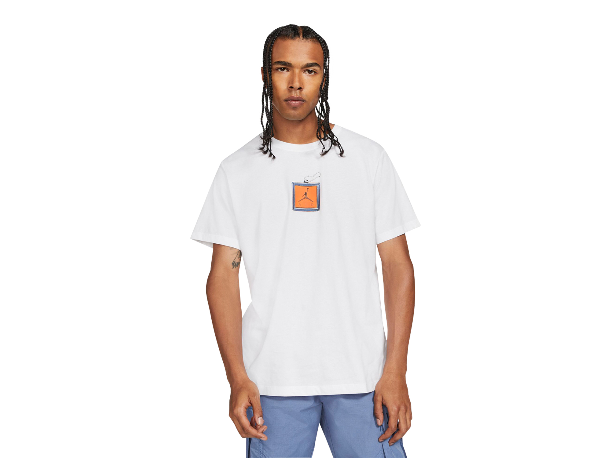 Jordan Keychain T-Shirt