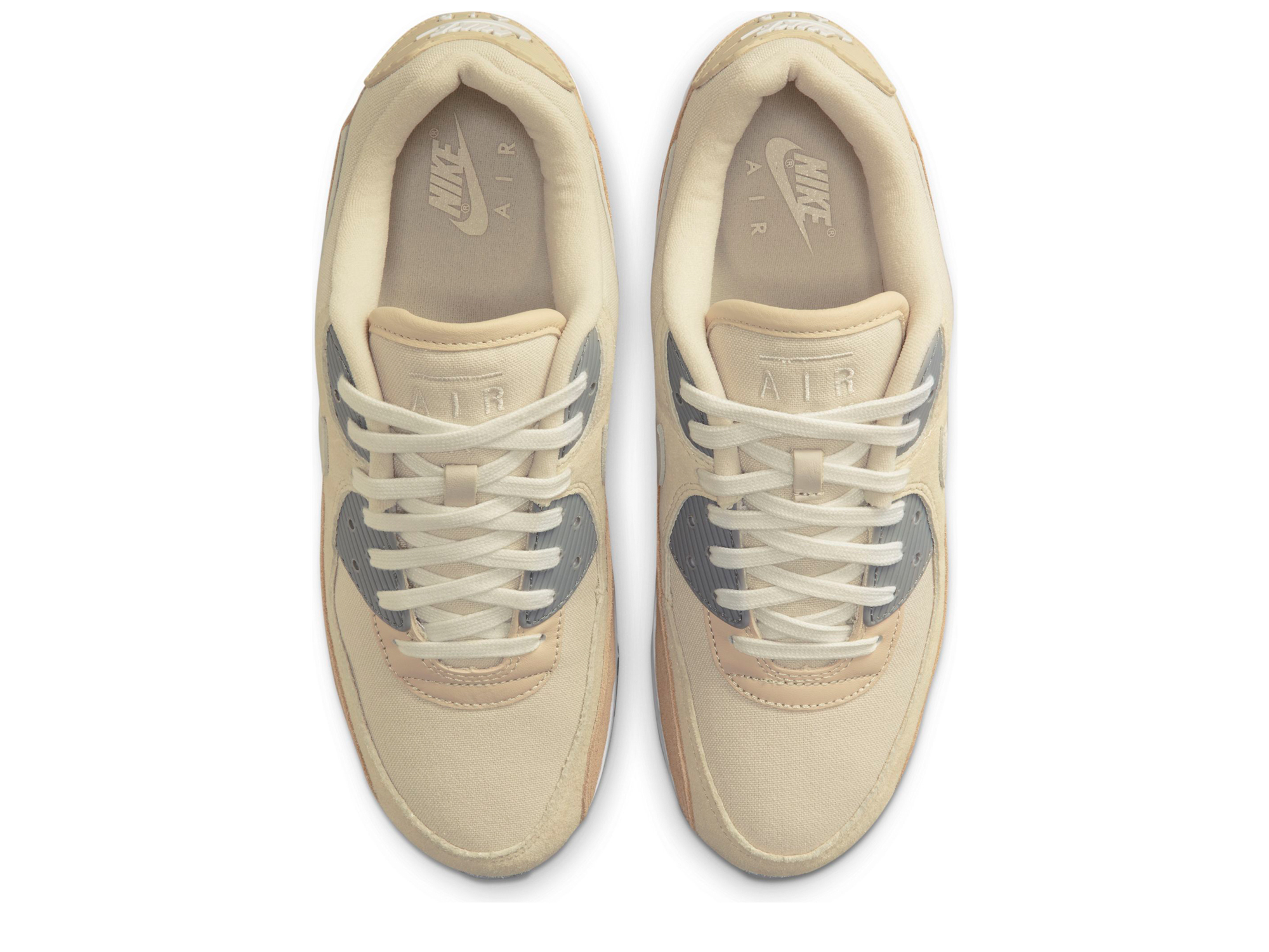 Nike Air Max 90 Premium Herren Sneaker