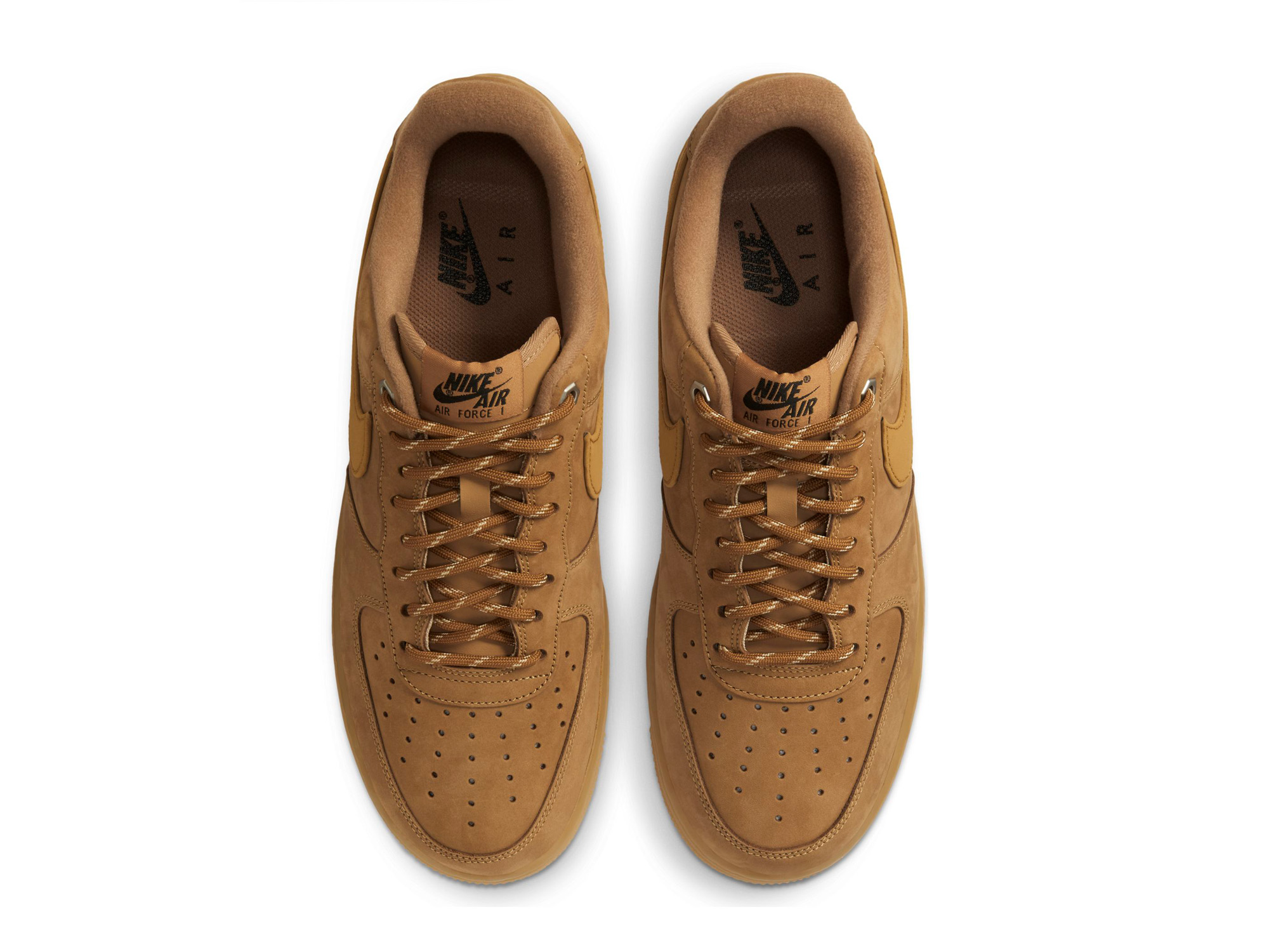 Nike Air Force 1 ´07 WB Herren Sneaker
