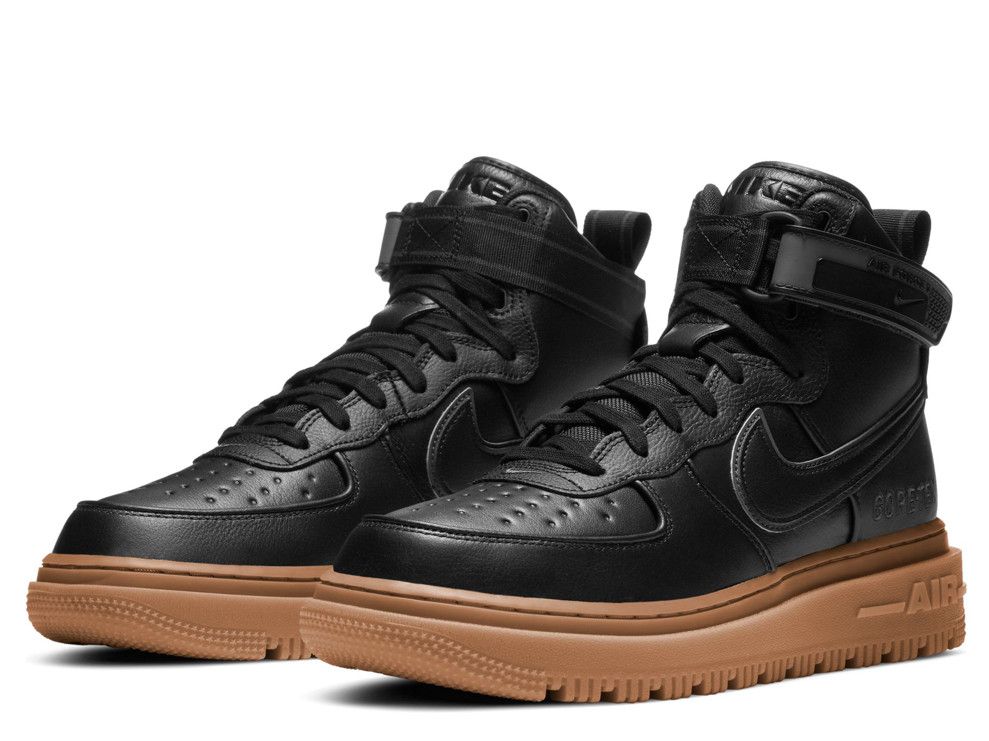 Nike Air Force 1 GTX Boot Herren Sneaker