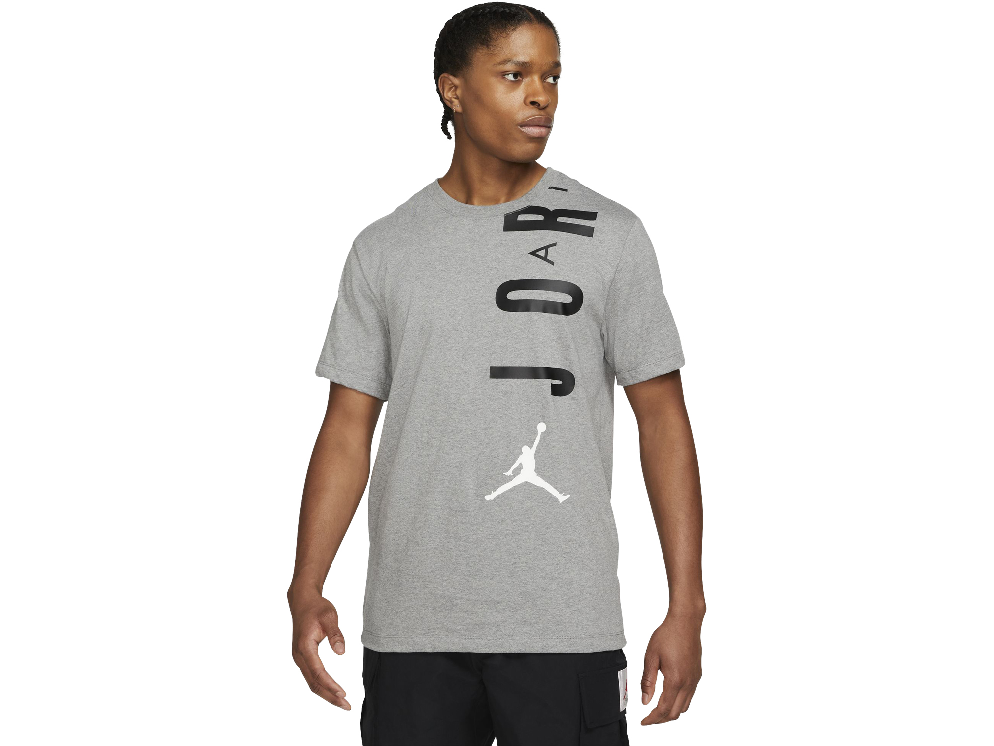 Jordan Jumpman Air Stretch T-Shirt