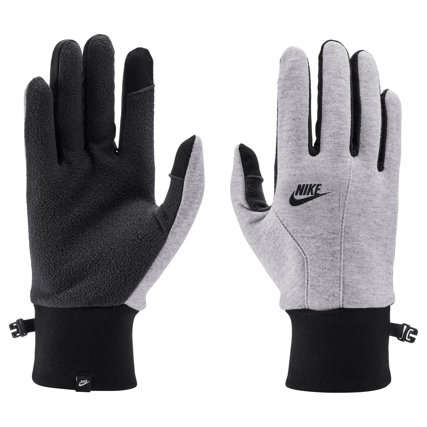 Nike Tech Fleece 2.0 Handschuhe