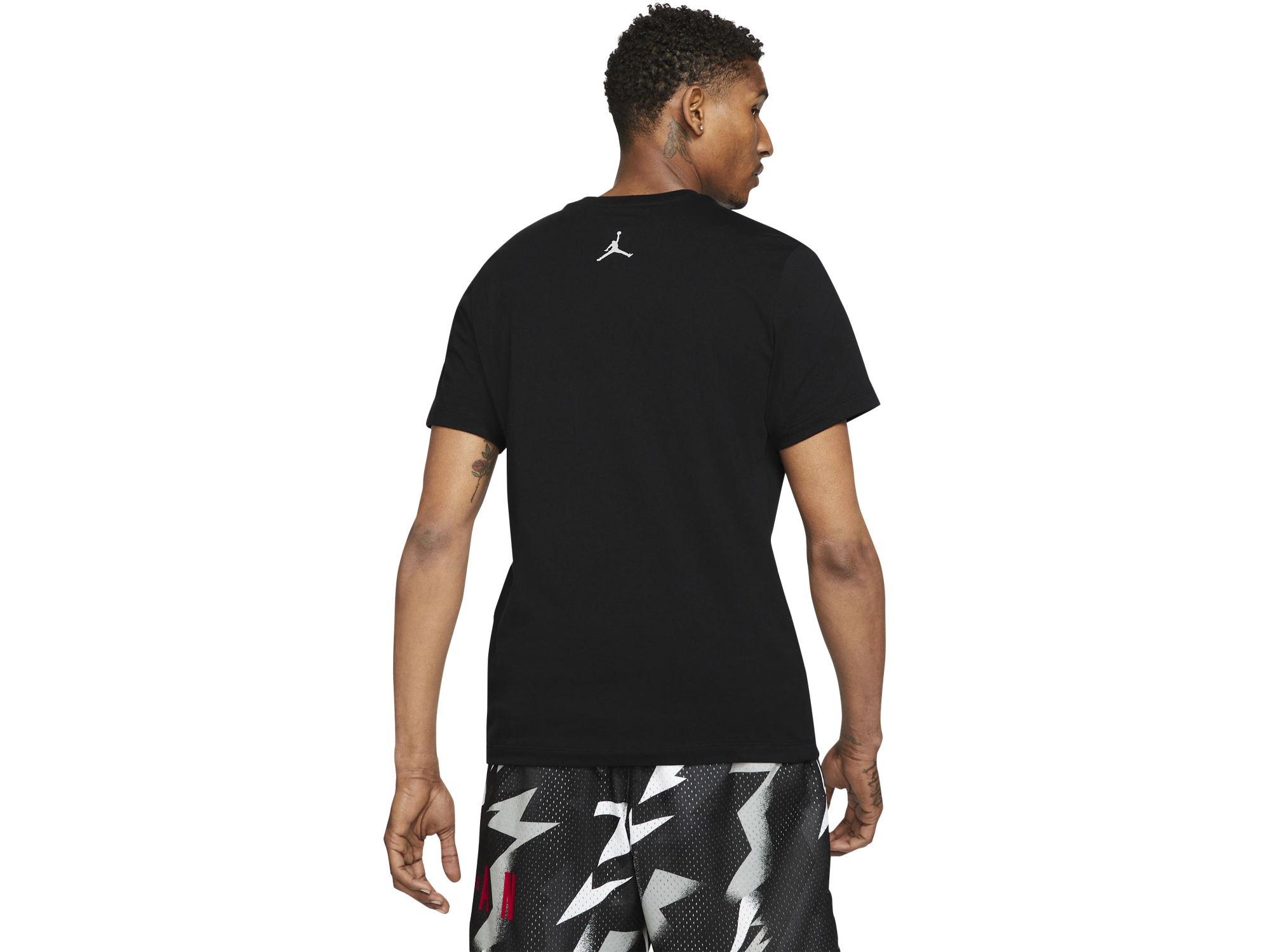 Jordan Jumpman Air Wordmark T-Shirt