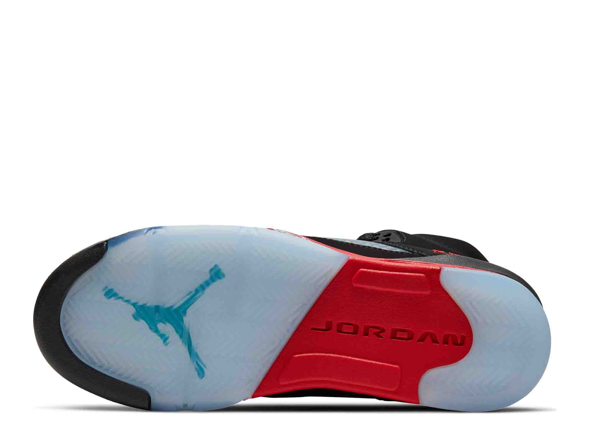 Air Jordan 5 Retro Kinder Sneaker