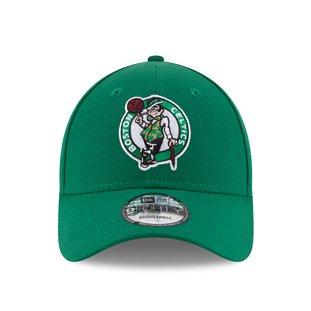 New Era NBA Boston Celtics 9Forty Game Cap