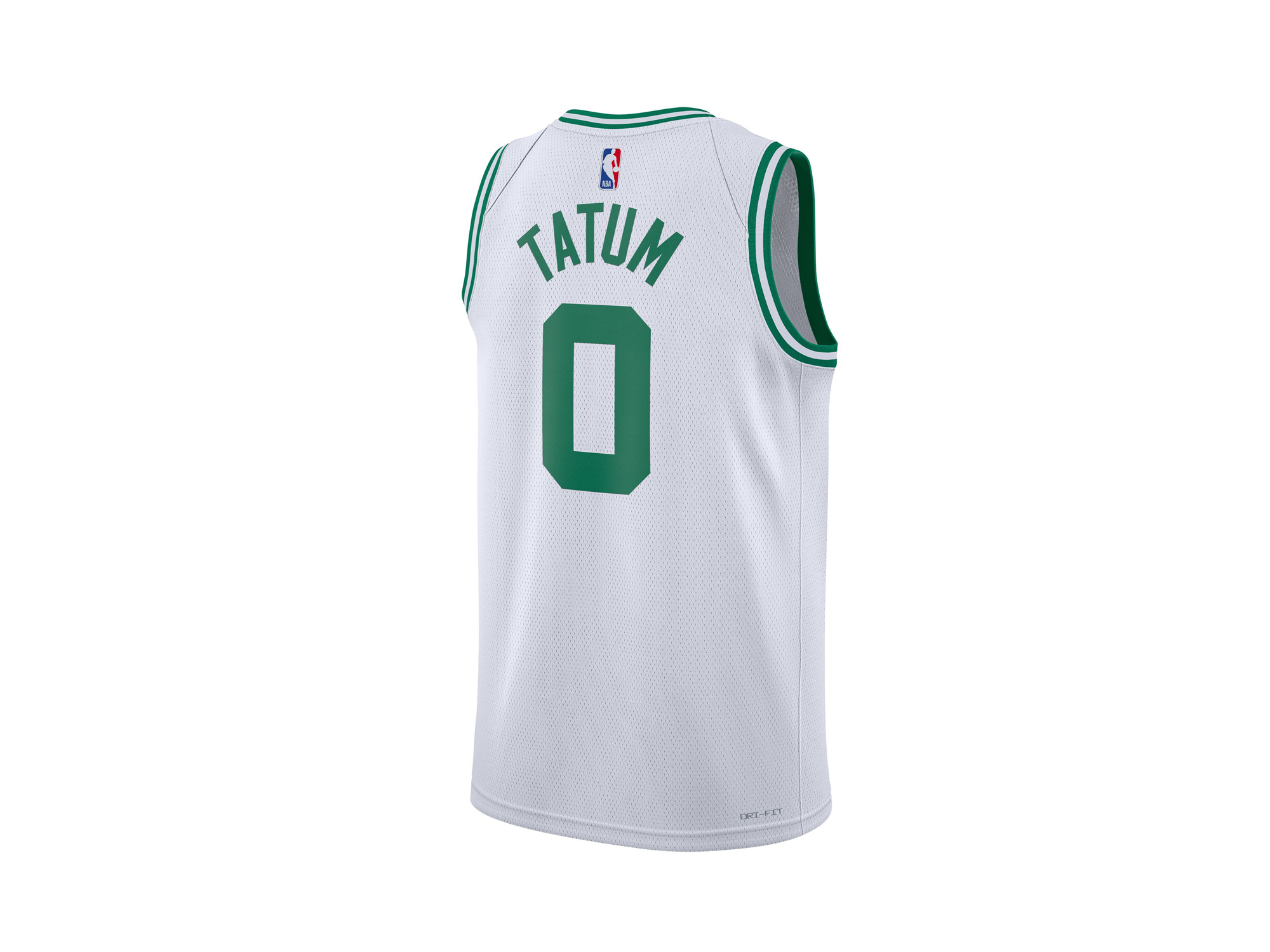 Nike NBA Jayson Tatum Association Edition Swingman Jersey