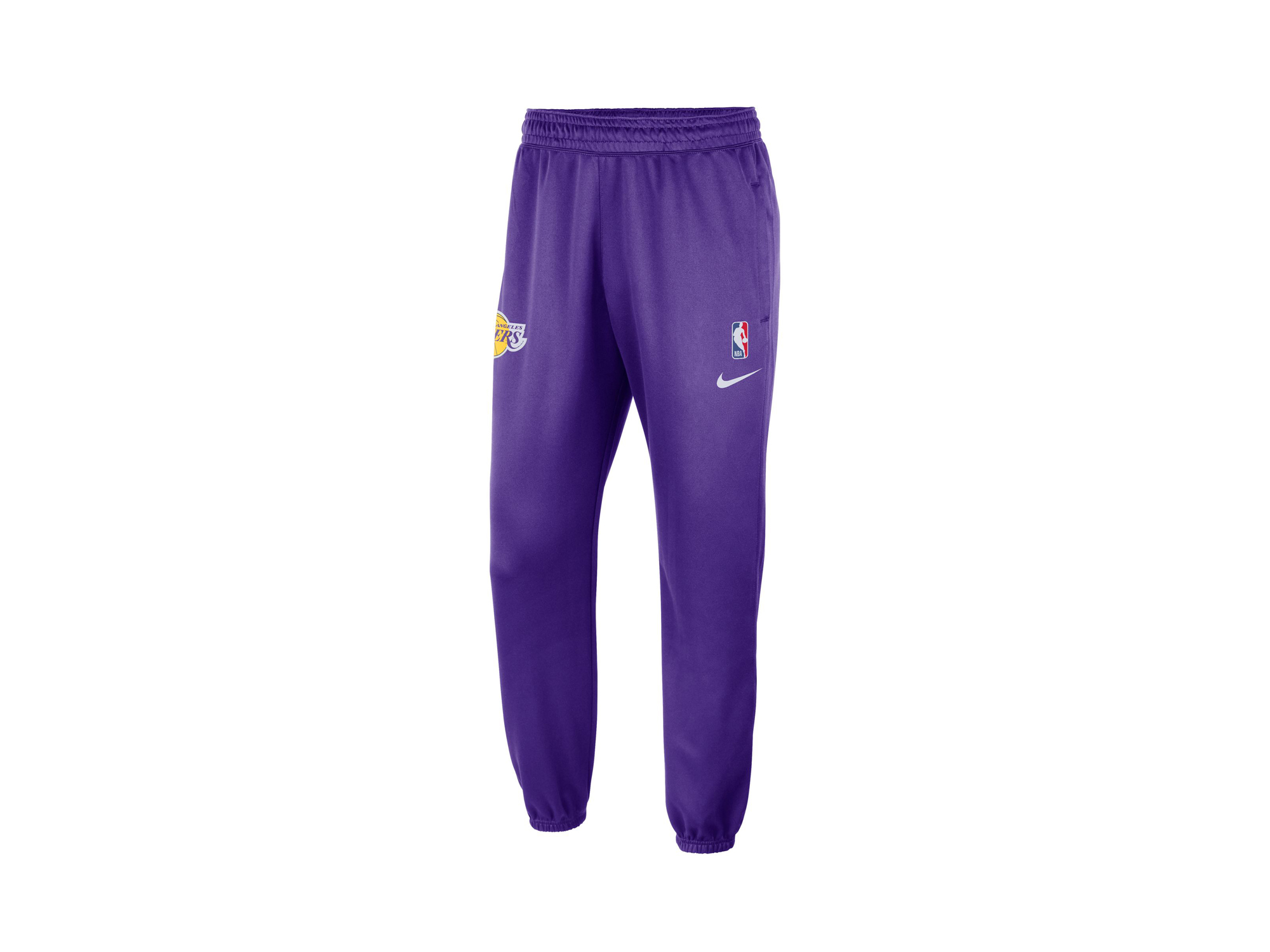 Nike Dri-Fit NBA Los Angeles Lakers Spotlight Pants