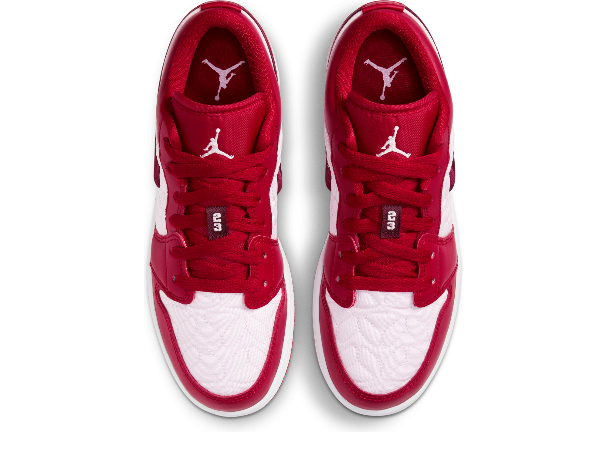 Air Jordan 1 Low Kinder Sneaker