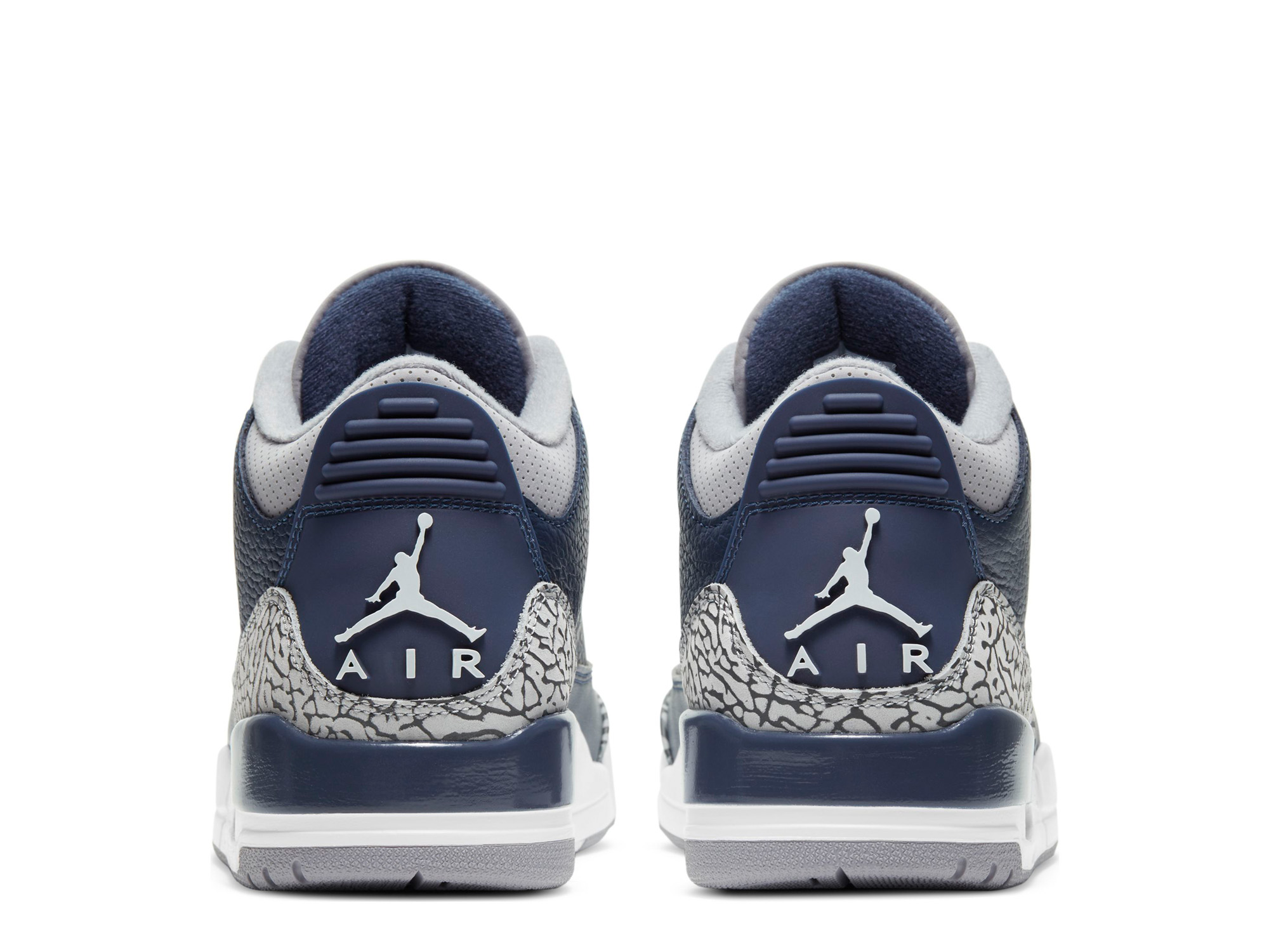 Air Jordan 3 Retro Herren Sneaker