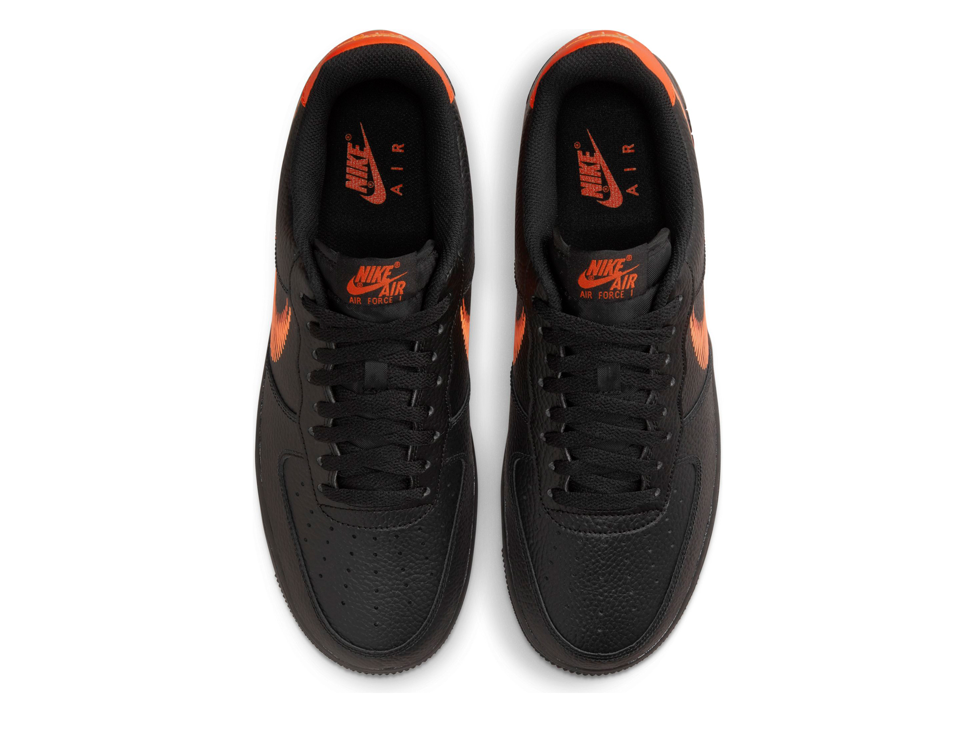 Nike Air Force 1 Low Herren Sneaker