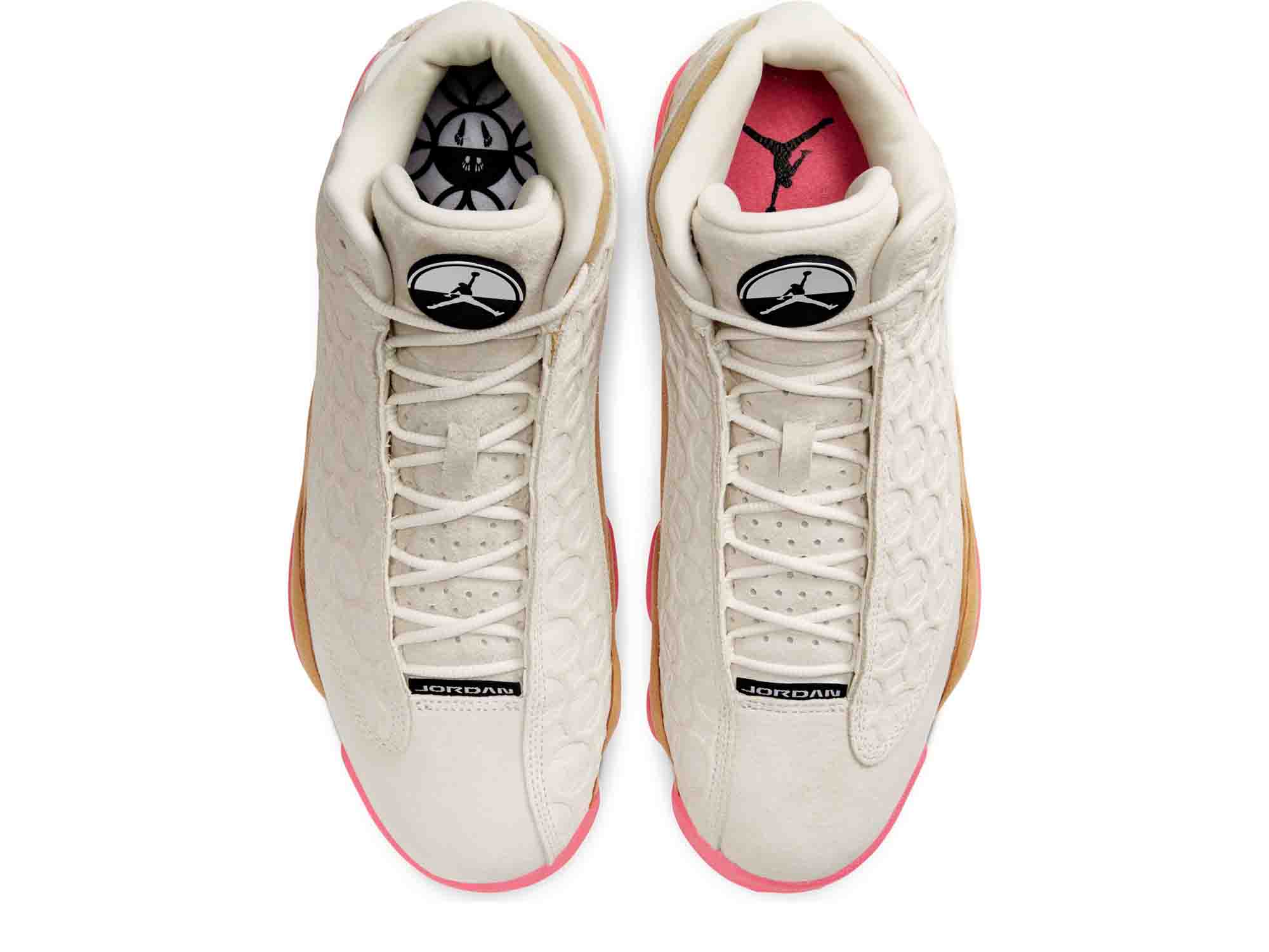 Air Jordan 13 Retro Chinese New Year Herren Sneaker