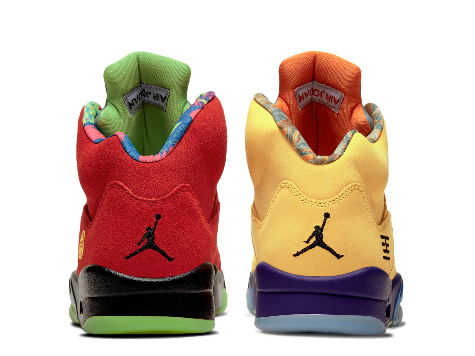 Air Jordan 5 Retro SE Herren Sneaker