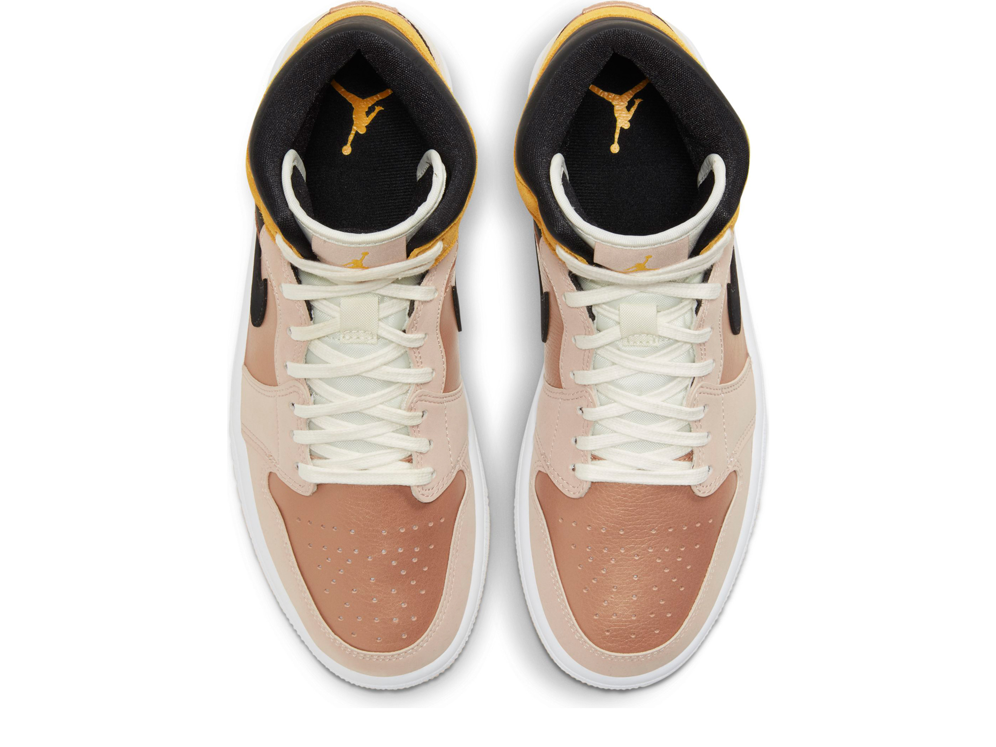 Air Jordan 1 Mid SE Damen Sneaker