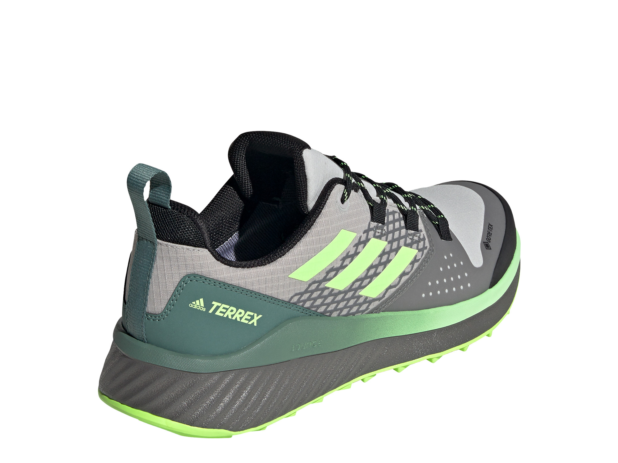 Adidas Terrex Folgian GTX Herren Trailrunning Schuh