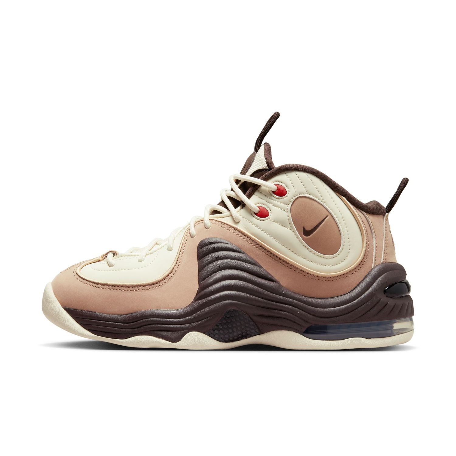 Nike Air Penny 2 Herren Sneaker