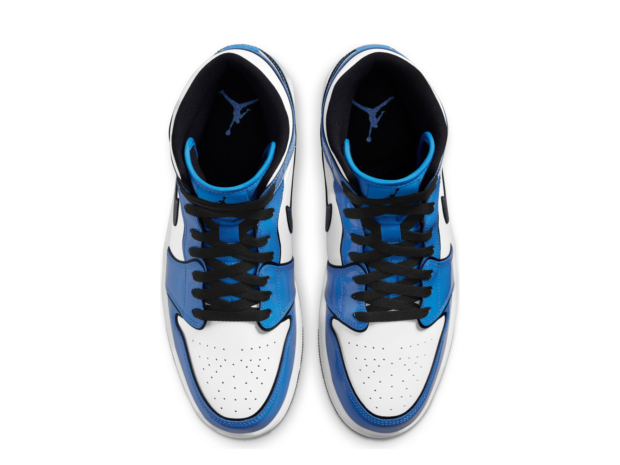 Air Jordan 1 Mid SE Herren Sneaker
