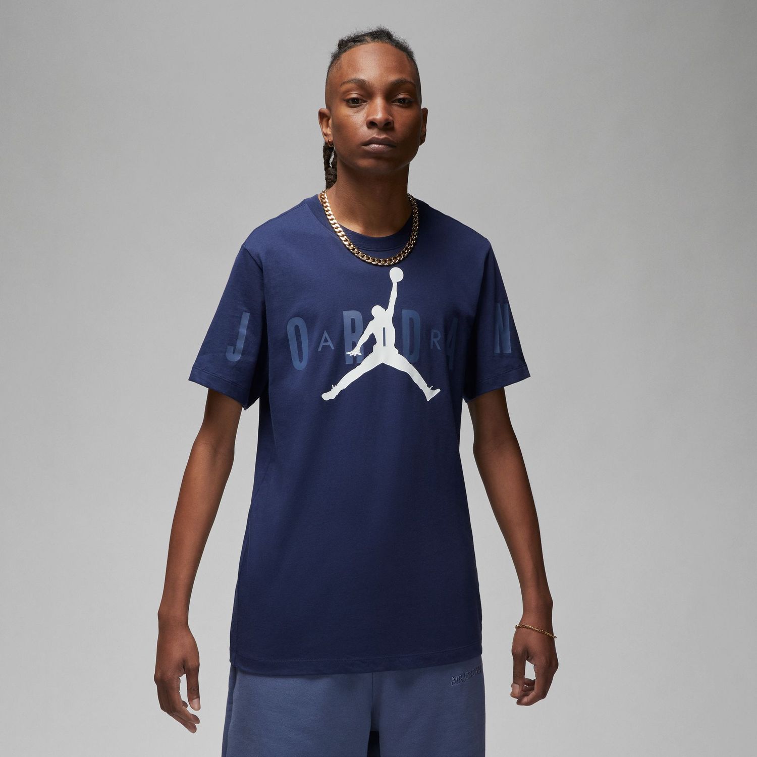 Jordan Air Strech T-Shirt