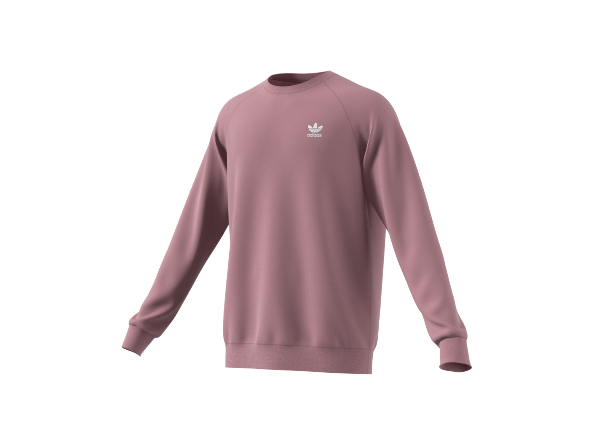 Adidas Originals Essential Crew Sweatshirt