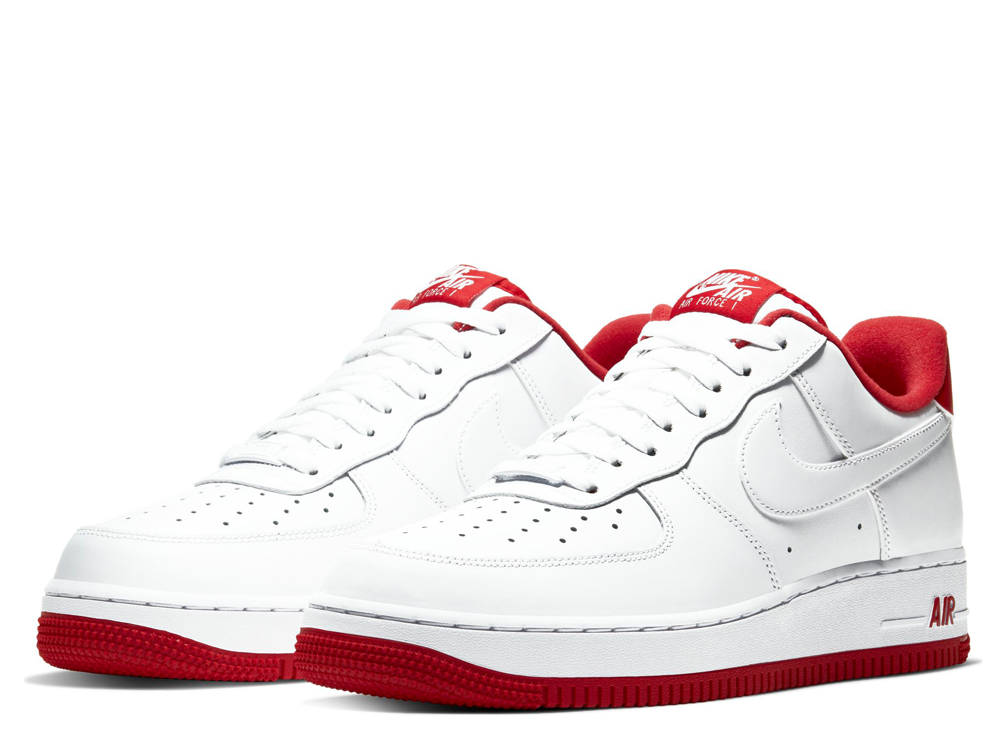 Nike Air Force 1 '07 Herren Sneaker