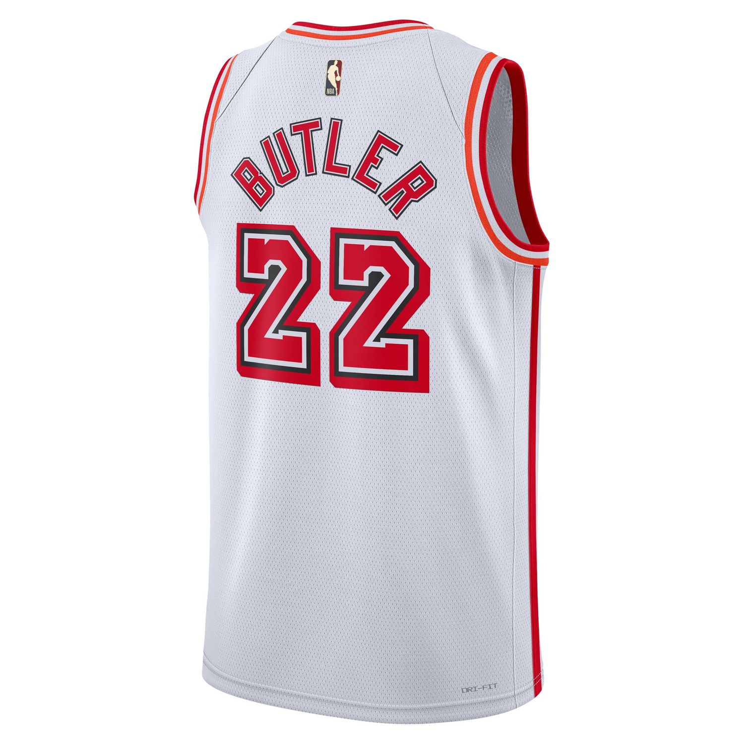 Nike NBA Jimmy Butler Classic Edition Swingman Jersey