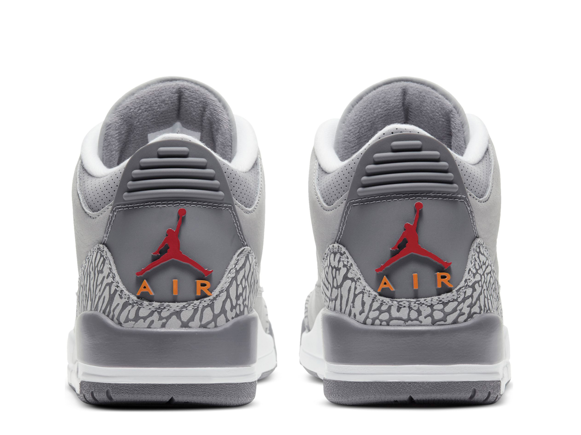Air Jordan 3 Retro Herren Sneaker