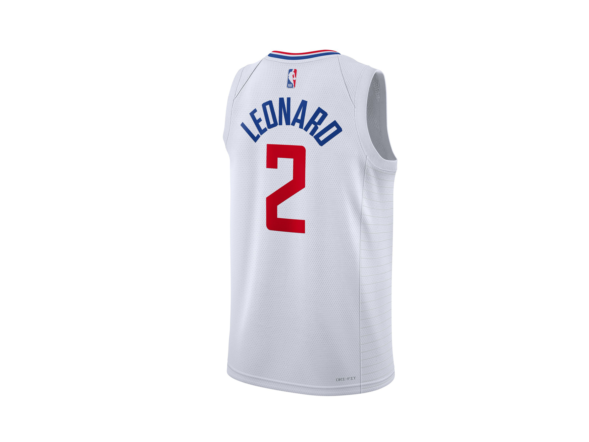 Nike NBA Kawhi Leonard Association Edition Swingman Jersey