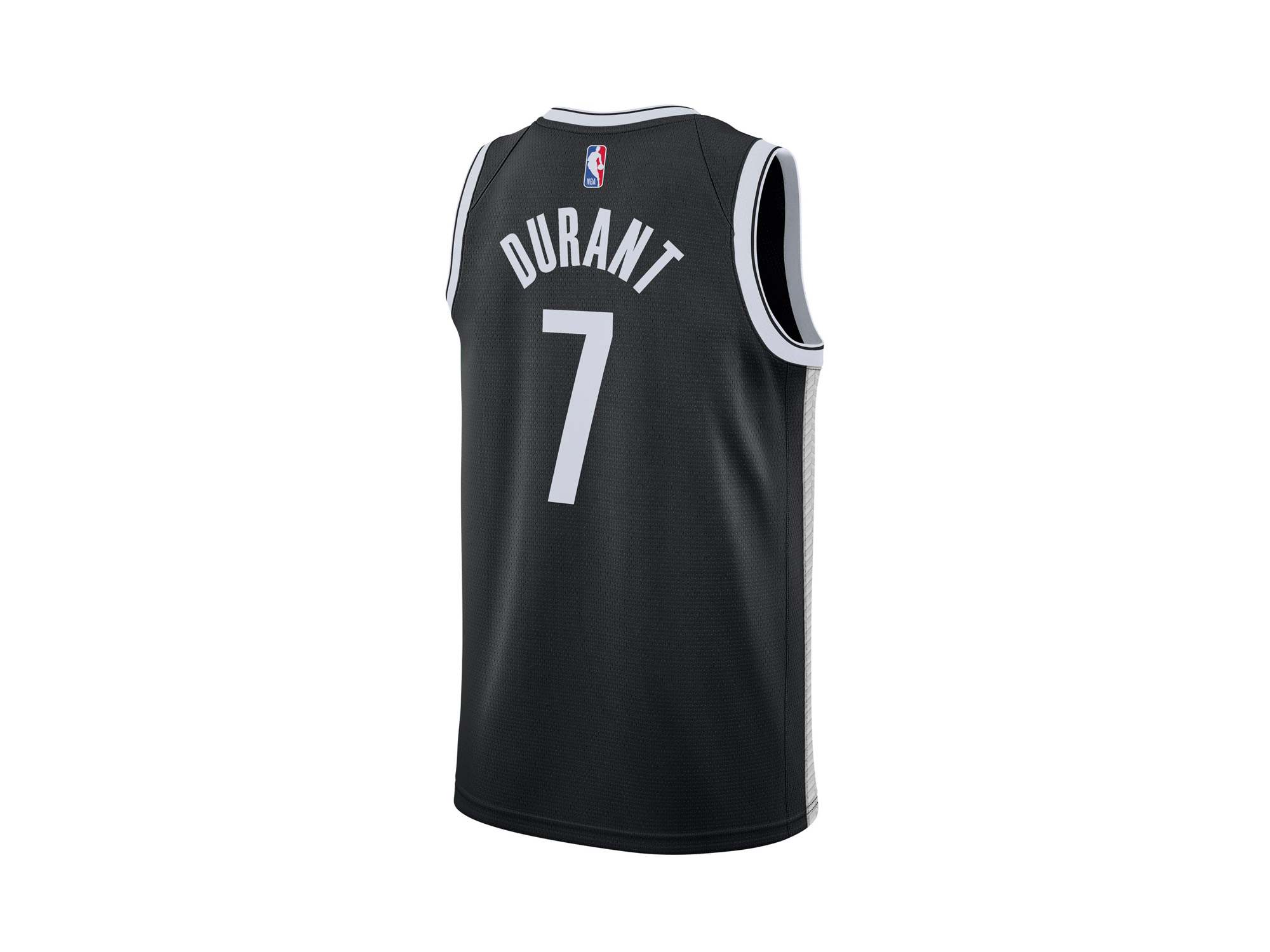 Nike Kevin Durant NBA Icon Edition 2020 Swingman Jersey