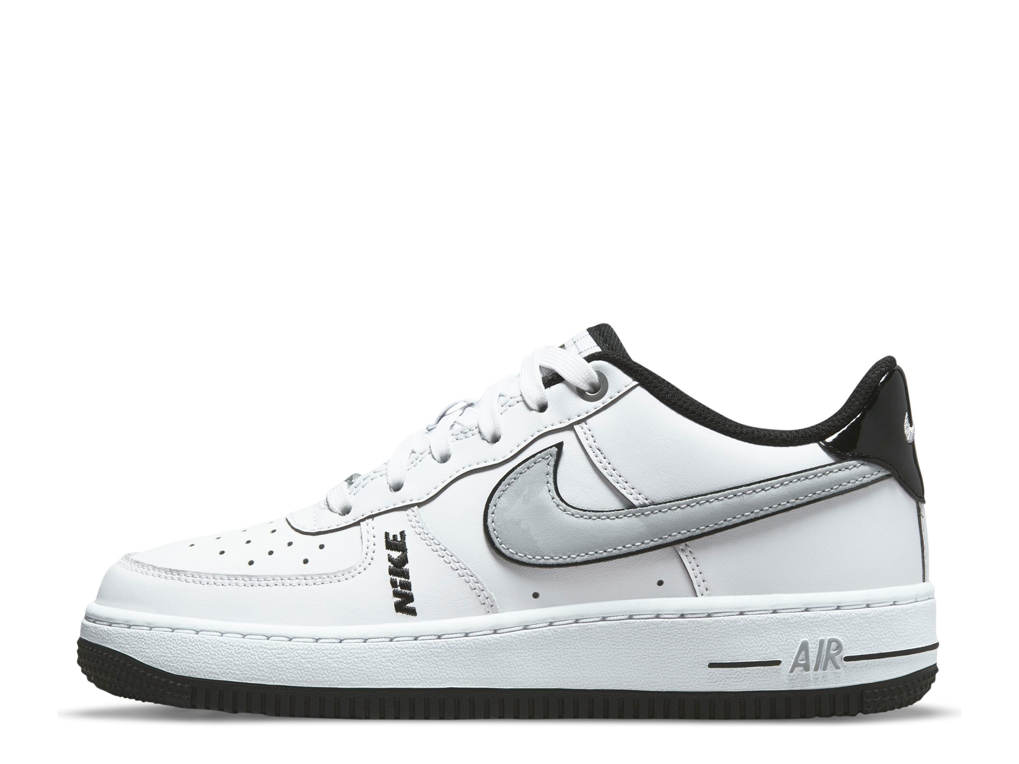 Nike Air Force 1 LV8 Kinder Sneaker