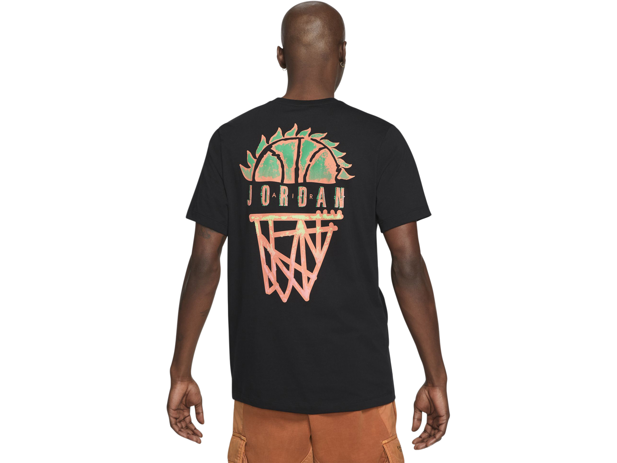 Jordan Sport DNA T-Shirt