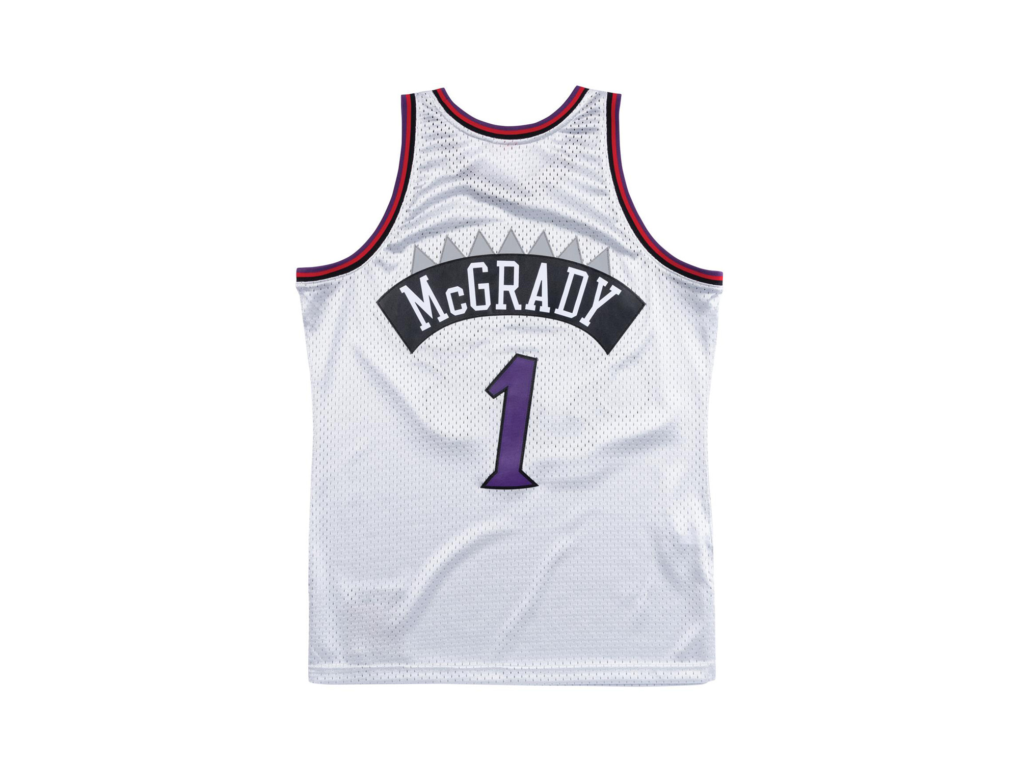 M&N Tracy McGrady NBA Classic Swingman Jersey