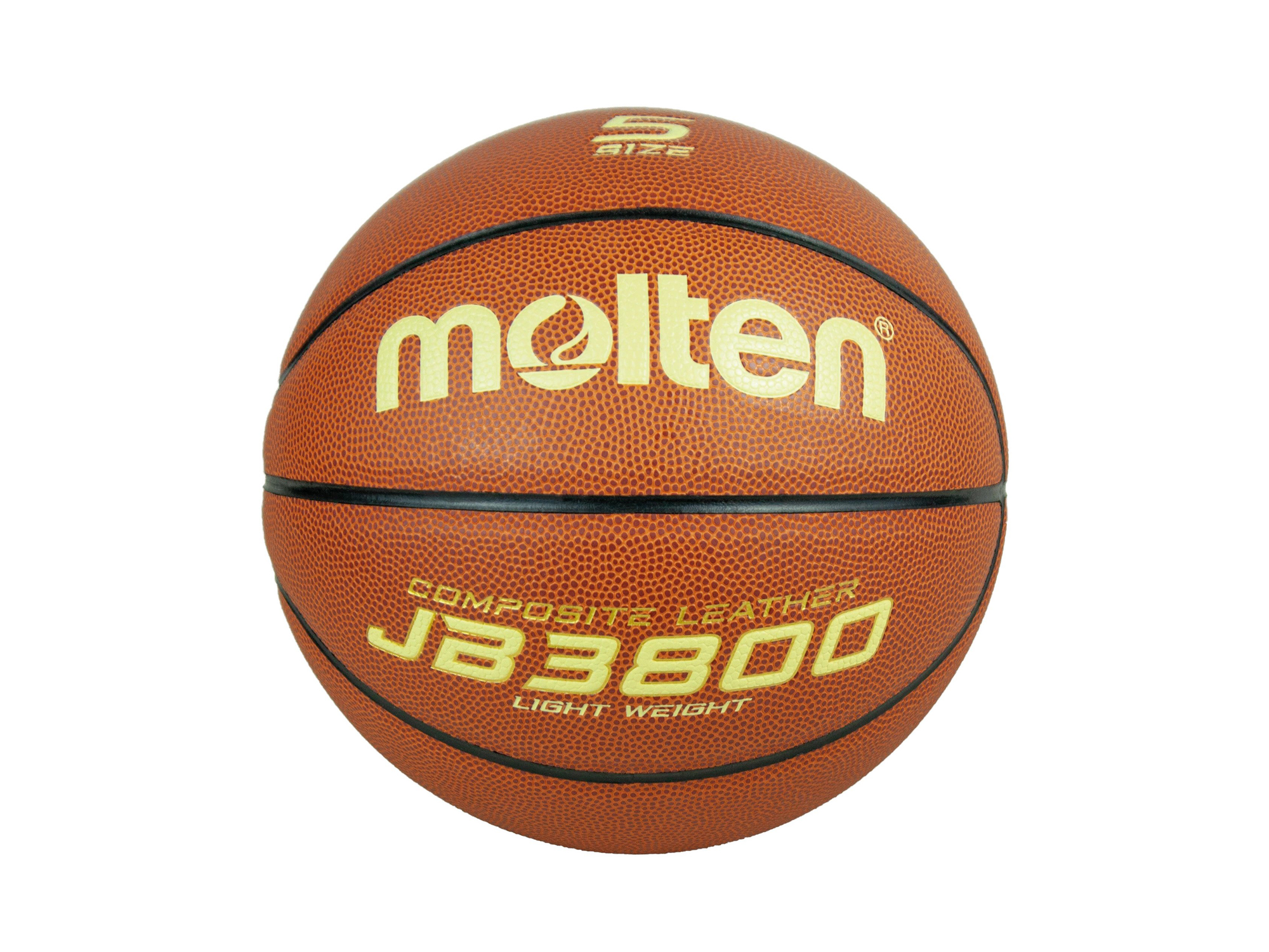 Molten B5C3800L Basketball