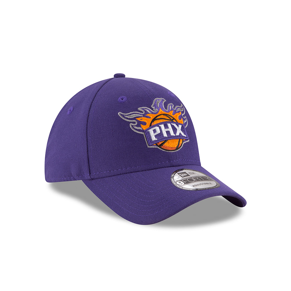 New Era NBA Phoenix Suns 9Forty Game Cap