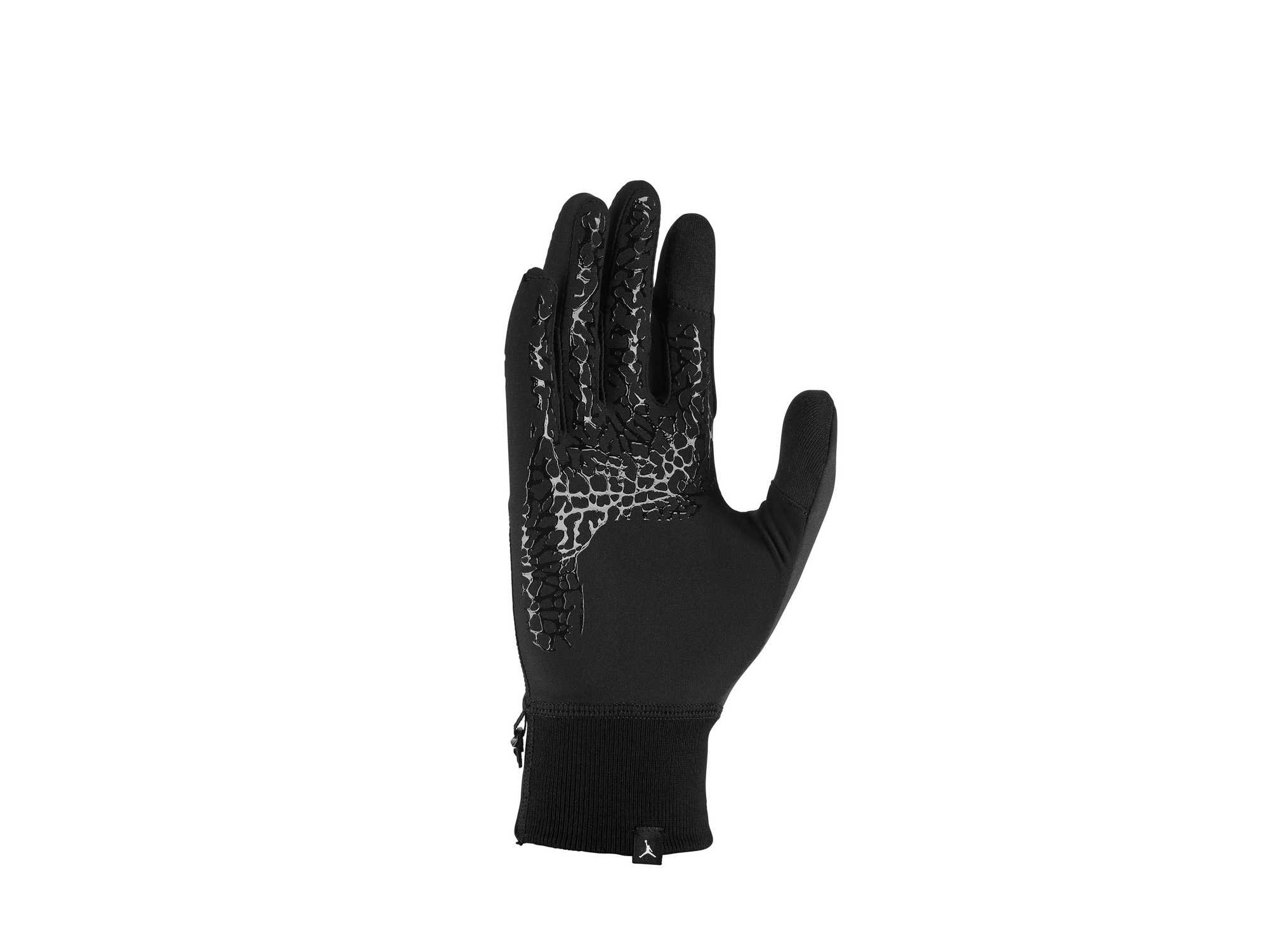 Jordan Hyperstorm Fleece Tech Gloves