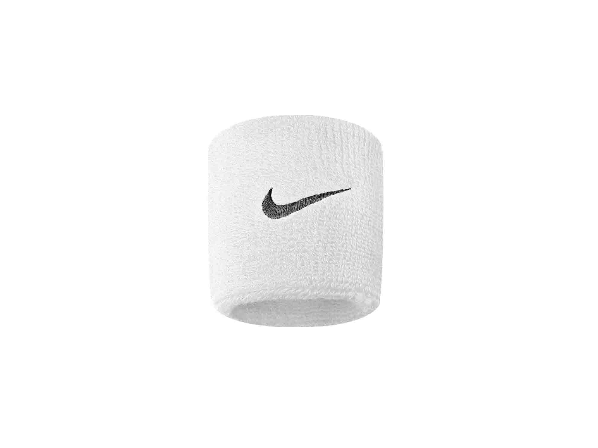 Nike Swoosh Wristband Schweißband