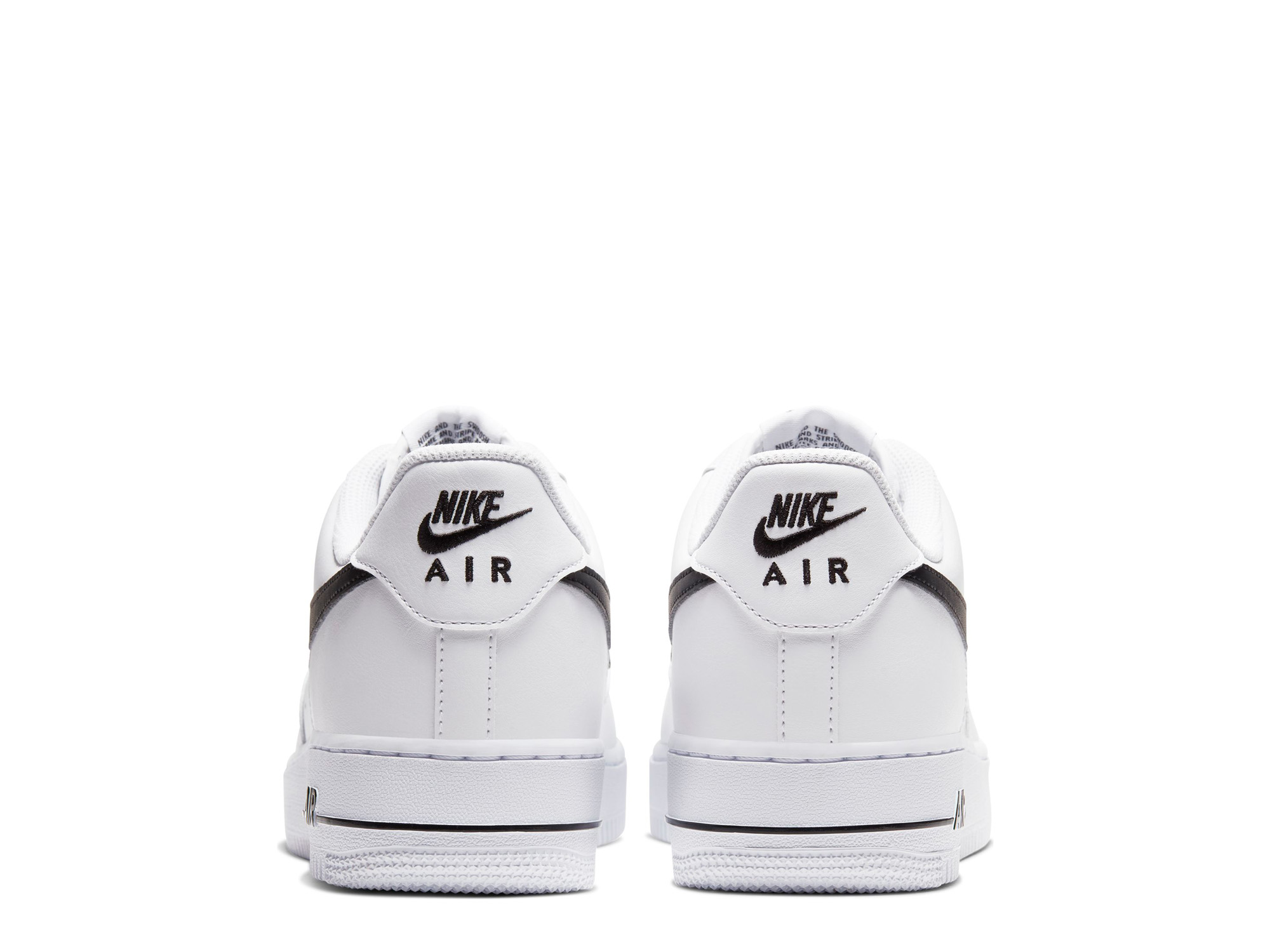 Nike Air Force 1 ´07 Herren Sneaker
