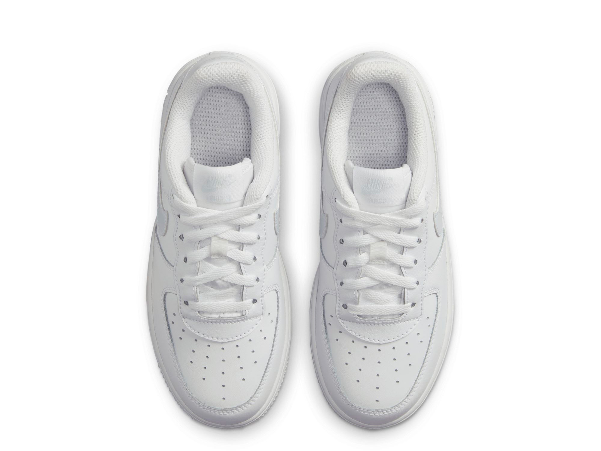 Nike Force 1 Kleinkinder Sneaker