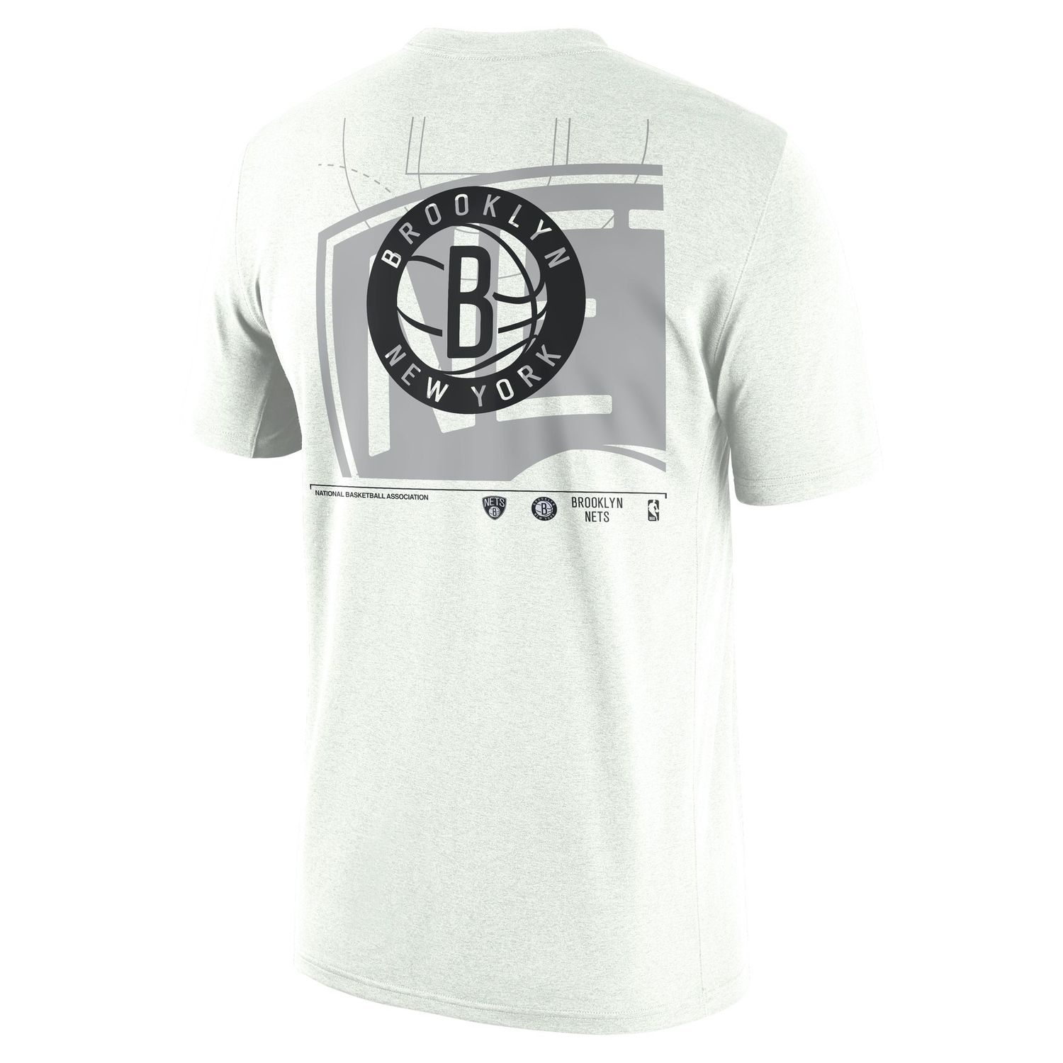 Nike NBA Brooklyn Nets Essential T-Shirt