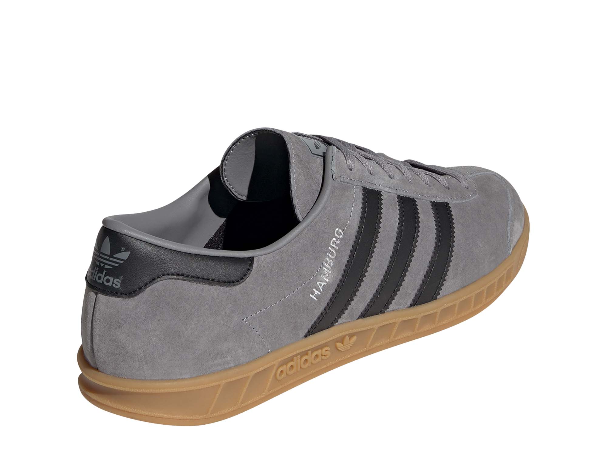 Adidas Originals Hamburg Herren Sneaker