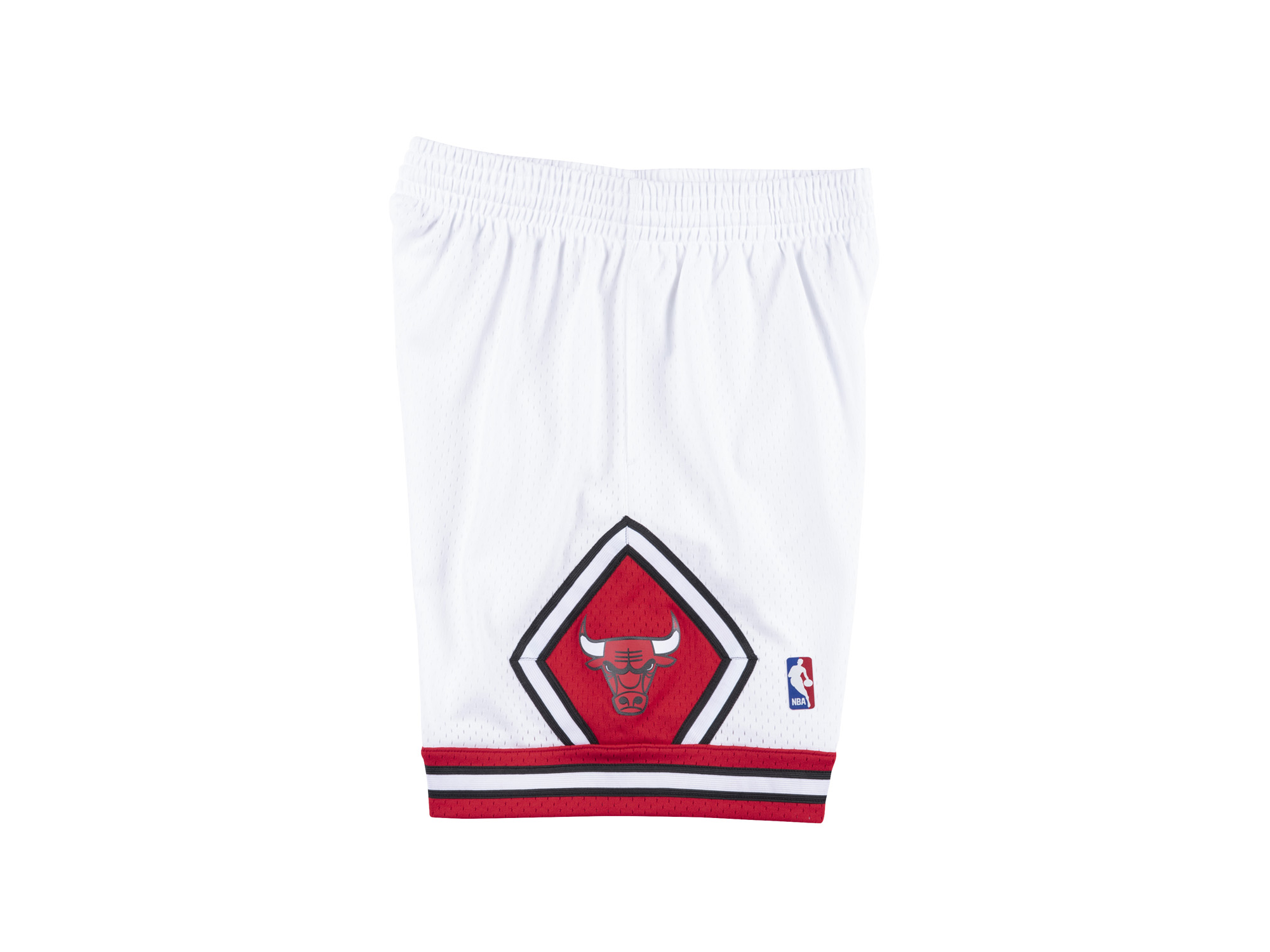 Mitchell & Ness Chicago Bulls NBA Classic Swingman Shorts