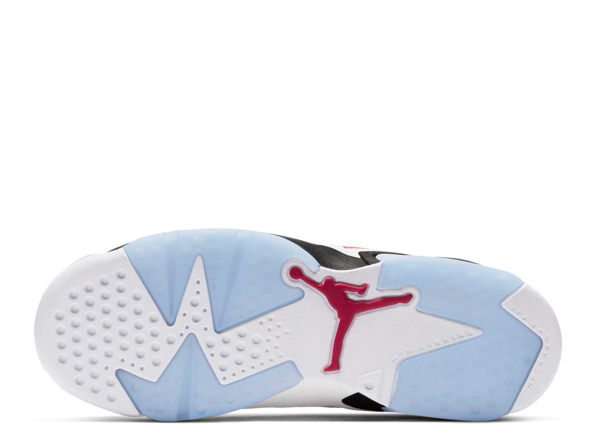 Air Jordan 6 Retro Kinder Sneaker
