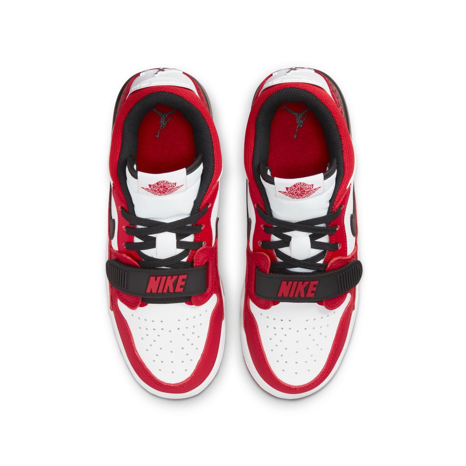 Air Jordan Legacy 312 Low Kinder Sneaker