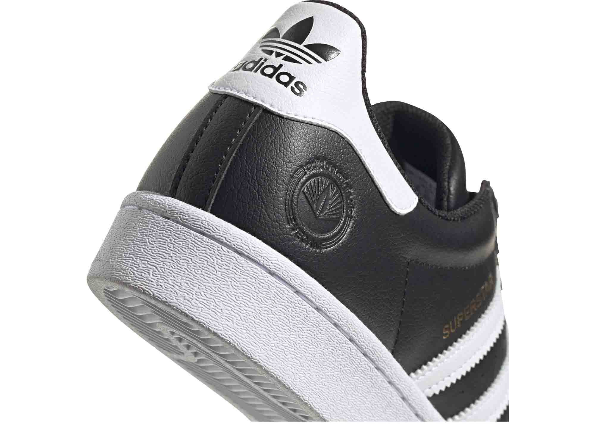 Adidas Originals Superstar Vegan Herren Sneaker