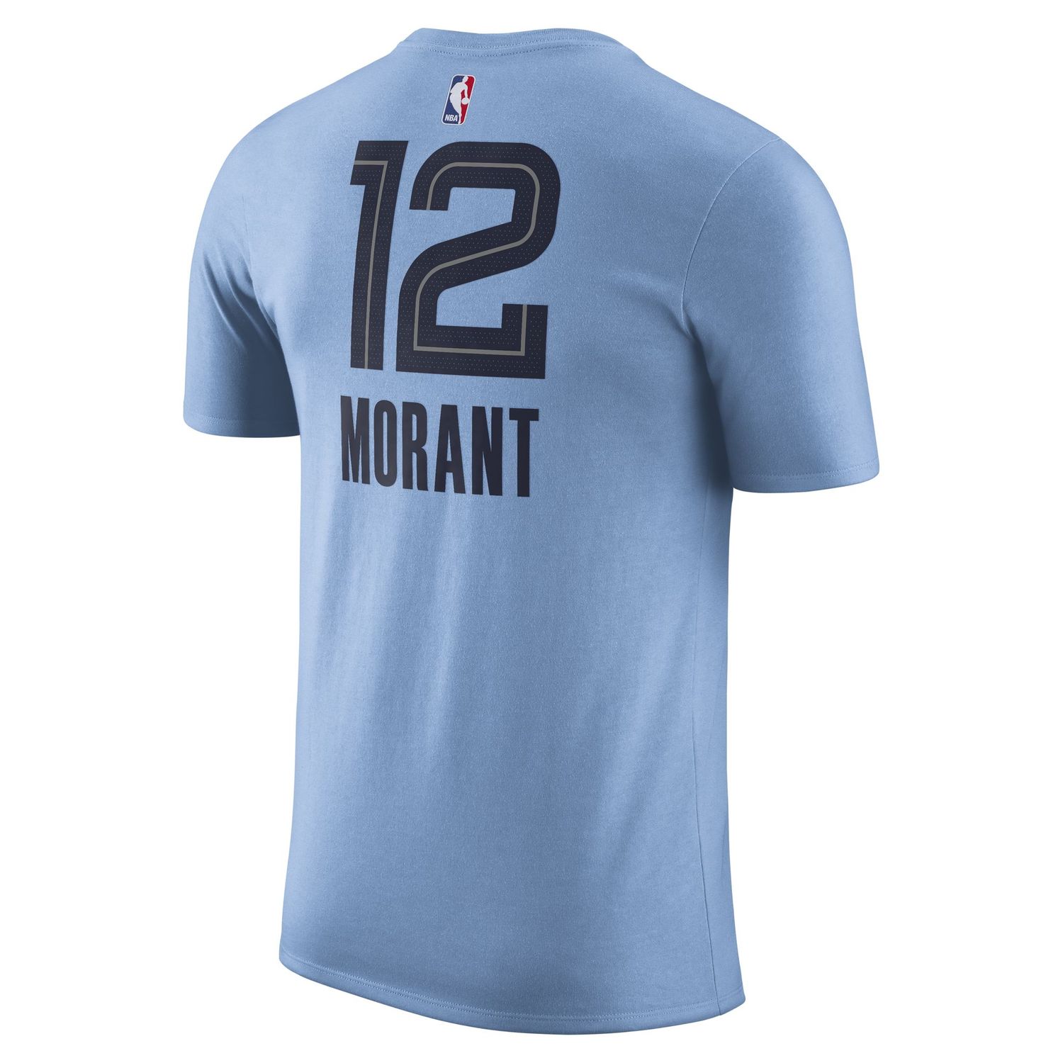 Jordan NBA Ja Morant Memphis Grizzlies T-Shirt