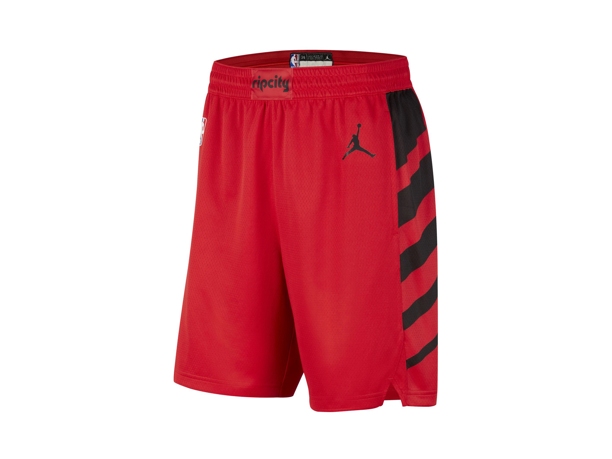 Jordan NBA Portland Trail Blazers Statement Edition Swingman Shorts