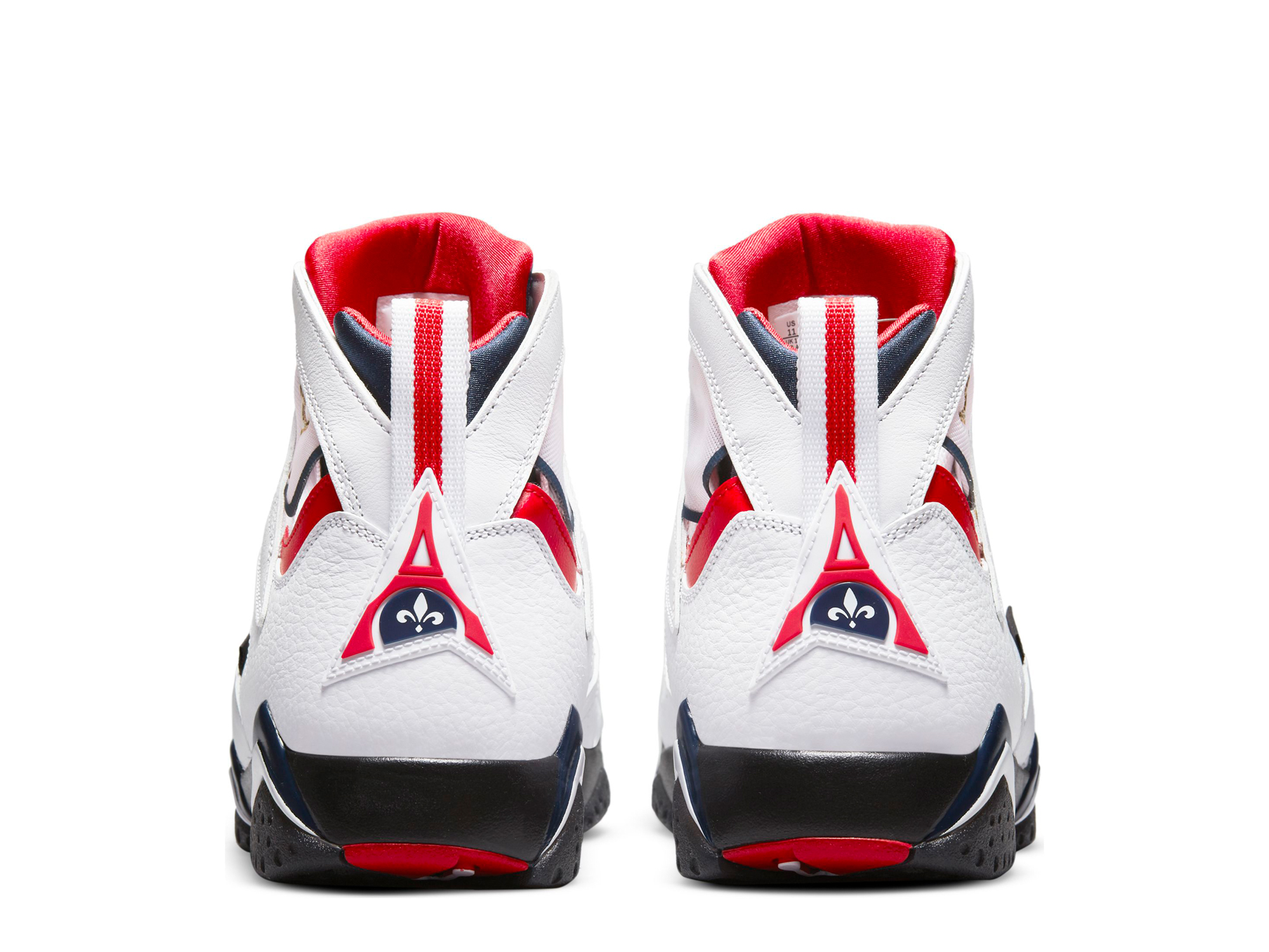 Air Jordan 7 Retro BCFC Herren Sneaker
